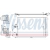 Nissen Condenser, 940420 940420